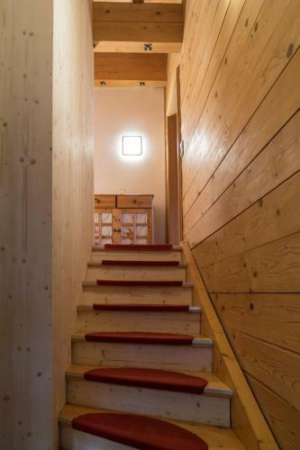 Apartamento Landhaus De Gaspary