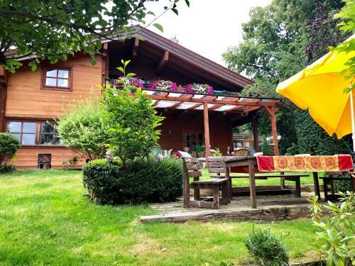 Apartamento Landhaus De Gaspary