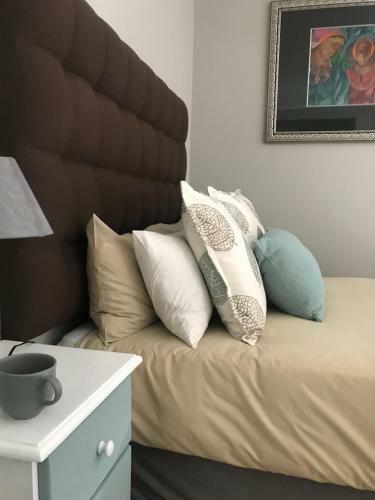 Apartamento Casa Atez