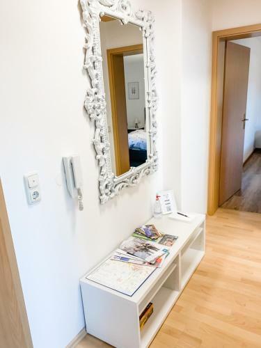M&m Apartment