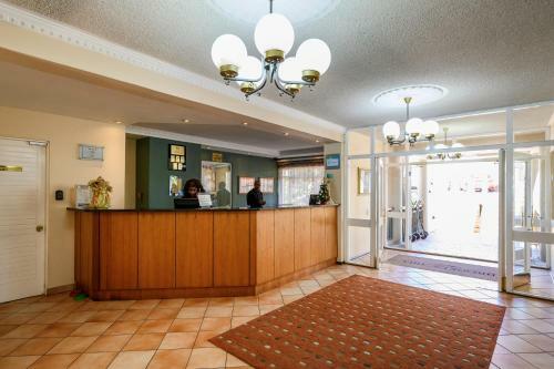 Brookes Hill Suites Luxury Apartments