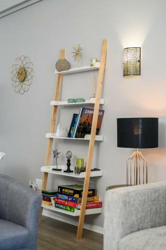 Brookes Hill Suites Luxury Apartments