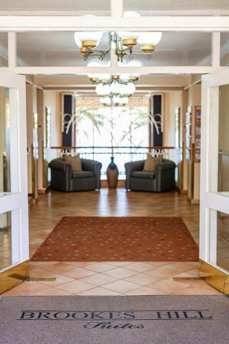 Brookes Hill Suites Luxury Apartments
