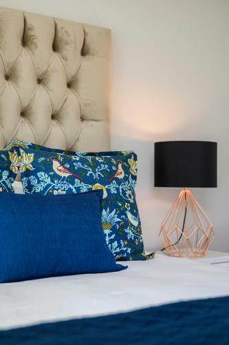 Brookes Hill Suites Luxury Apartments