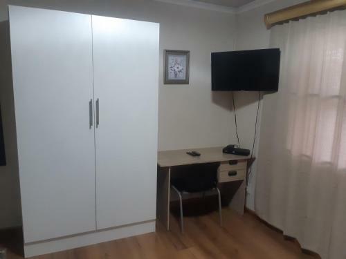 Apartamento Springfield Self Catering