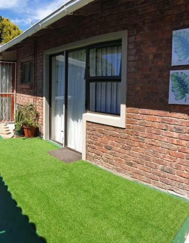 Apartamento Springfield Self Catering