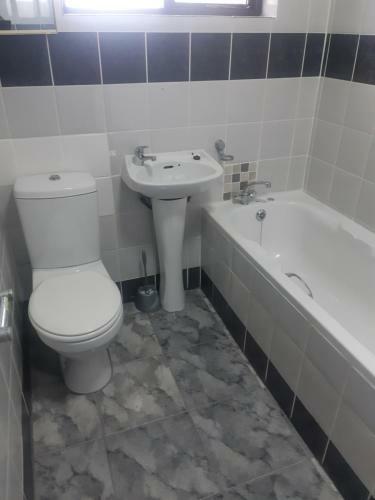 Apartamento Springfield Self Catering