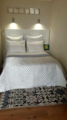 Apartamento Springfield Self Catering