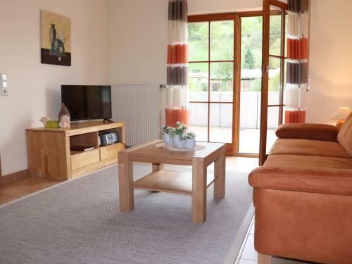 Apartamento Ferienwohnungen Braun