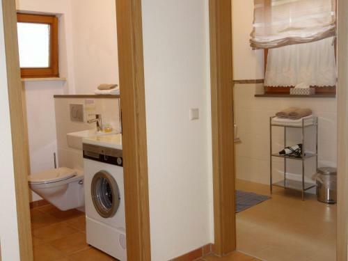 Apartamento Ferienwohnungen Braun