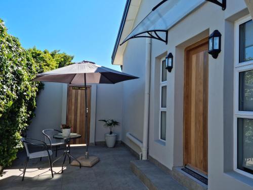 Hostal Brewer Place