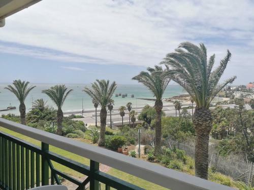 Apartamento Holiday Paradise @ 252 Brookes Hill Suites