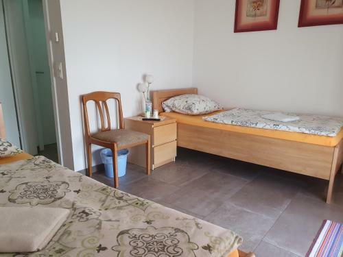 Hostal Seelze-letter Monteurzimmer / Apartment / Messezimmer