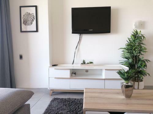 Apartamento Luxury 2 Bedroom Brookes Hill Suites