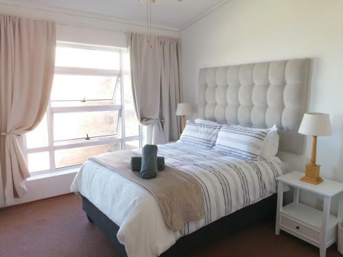 Apartamento Luxury 2 Bedroom Brookes Hill Suites