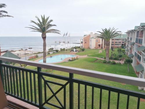 Apartamento Luxury 2 Bedroom Brookes Hill Suites