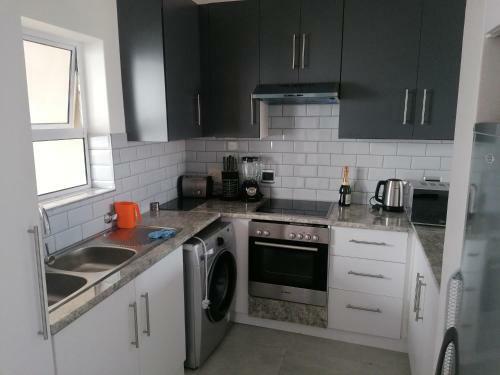 Apartamento Luxury 2 Bedroom Brookes Hill Suites