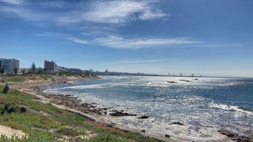 Apartamento Luxury 2 Bedroom Brookes Hill Suites