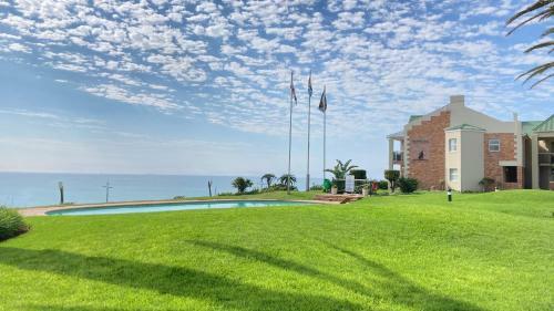 Apartamento Luxury 2 Bedroom Brookes Hill Suites