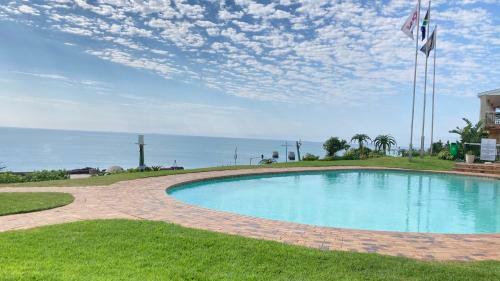 Apartamento Luxury 2 Bedroom Brookes Hill Suites