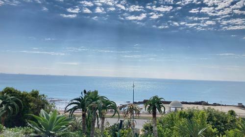 Apartamento Luxury 2 Bedroom Brookes Hill Suites