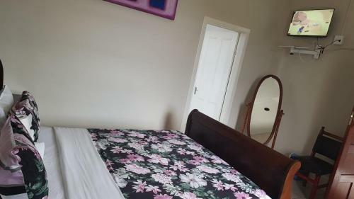 Hostal Central Accommodation