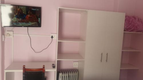 Hostal Central Accommodation