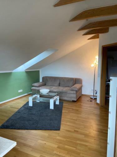 Apartamento Ferienwohnung Am Starnberger See