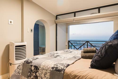 Oldie Villa Balcony-seaview Apartment