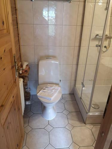 Apartamento Ferienwohnung?puutalossa?
