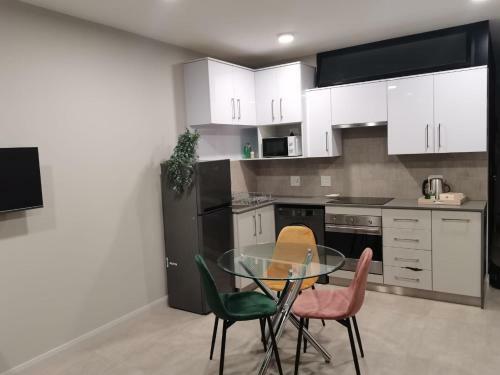 Apartamento Bella Mare Hibiscus