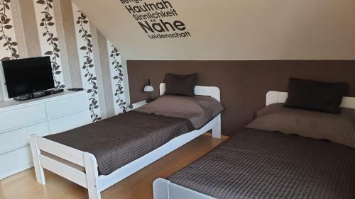 Nettes 2- Zimmer Apartment