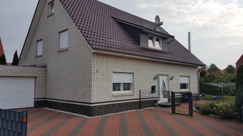Nettes 2- Zimmer Apartment