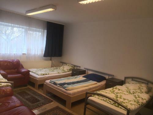 Messe Und Monteurzimmer Sehnde