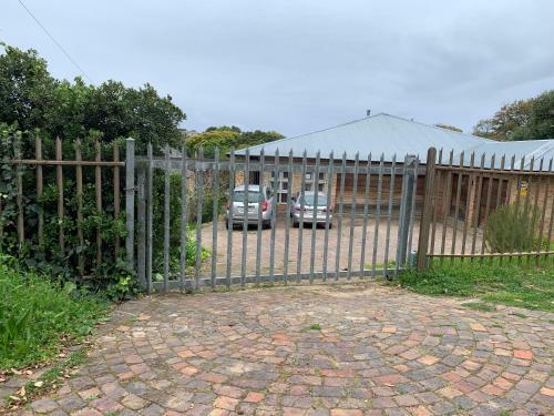 13 The Prongs Plettenberg Bay