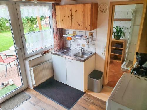 Apartamento Ferienwohnungen In Semlow