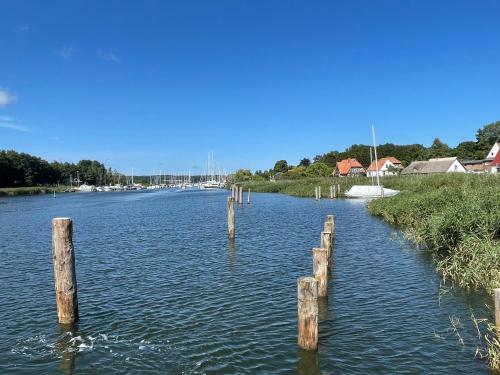 Stunning Sea-view 5-bed Villa In Seedorf Sellin