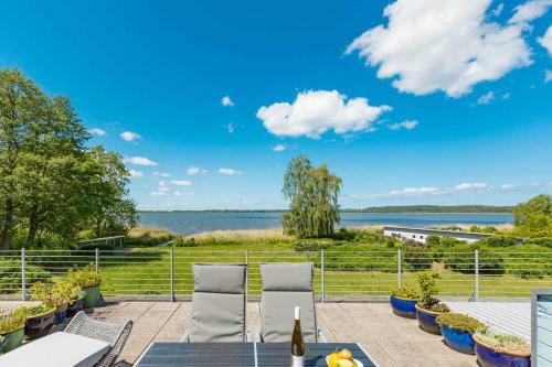 Apartamento Haus Am Schmollensee App 7i