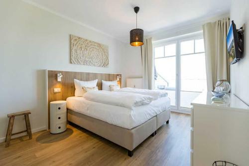 Apartamento Haus Am Schmollensee App 7i