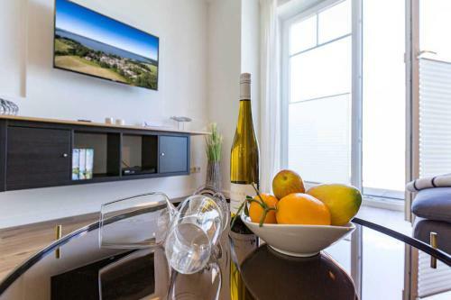 Apartamento Haus Am Schmollensee App 7i