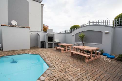 Apartamento No. 30 In Plett