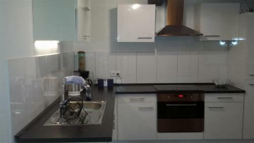 Apartamento Amazing Historical Appartment