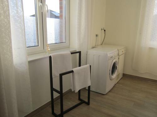Apartamento Ferienwohnung De Jong