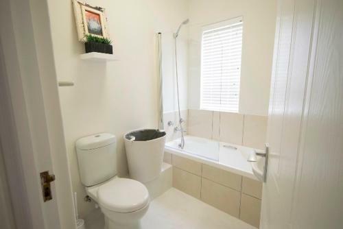 Apartamento 1 River Club Villas