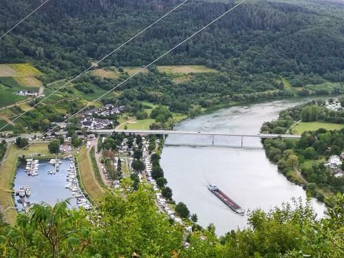 Apartamento G�stehaus Lavendel An Der Mosel