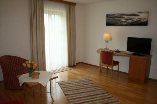 Apartamento Haus Siller