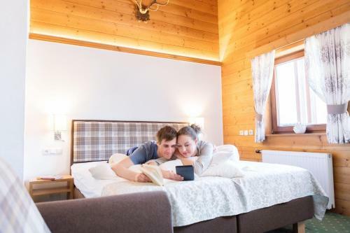Hostal Gasthof Pass Lueg H�he