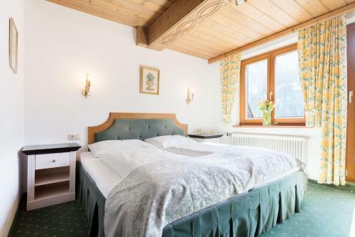 Hostal Gasthof Pass Lueg H�he
