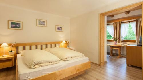 Hostal Gasthof Pass Lueg H�he