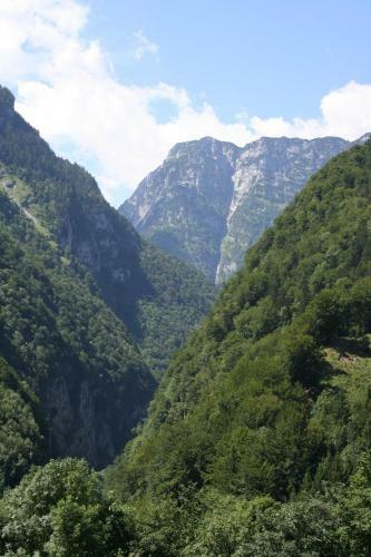 Hostal Gasthof Pass Lueg H�he